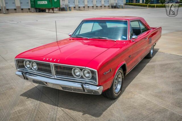 Dodge Coronet 1966 image number 26