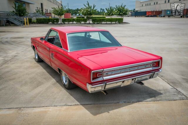 Dodge Coronet 1966 image number 32