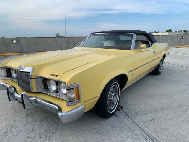 Mercury Cougar 1973 image number 5