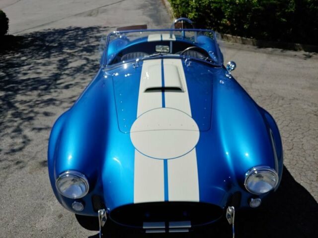 Superformance Cobra MkIII 1965 image number 23