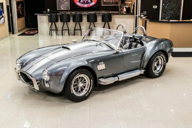 Shelby Cobra 1965 image number 4