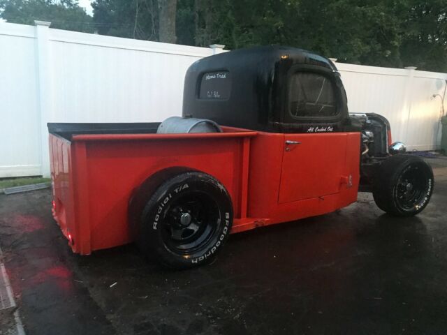 Chevrolet C-10 1947 image number 26