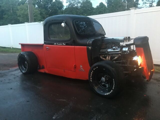 Chevrolet C-10 1947 image number 28