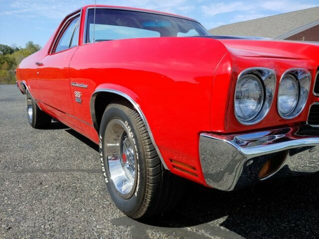 Chevrolet El Camino 1970 image number 13