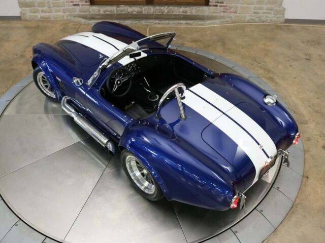 Shelby Cobra 1965 image number 10