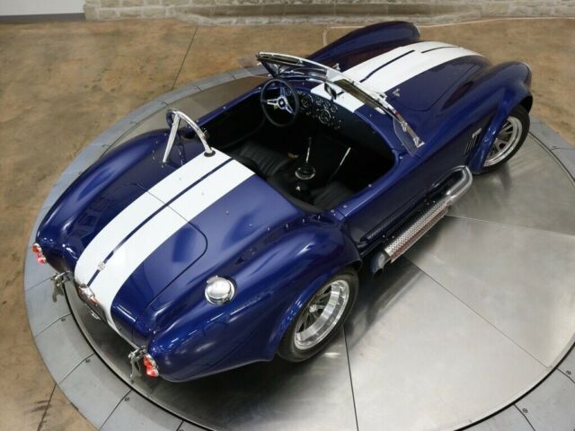 Shelby Cobra 1965 image number 35