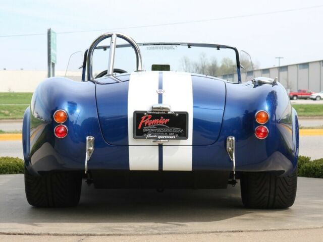 Shelby Cobra 1965 image number 43