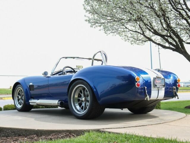 Shelby Cobra 1965 image number 44