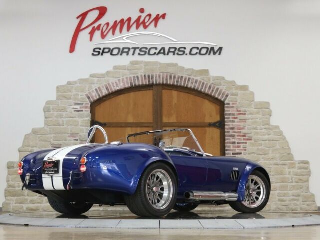 Shelby Cobra 1965 image number 8