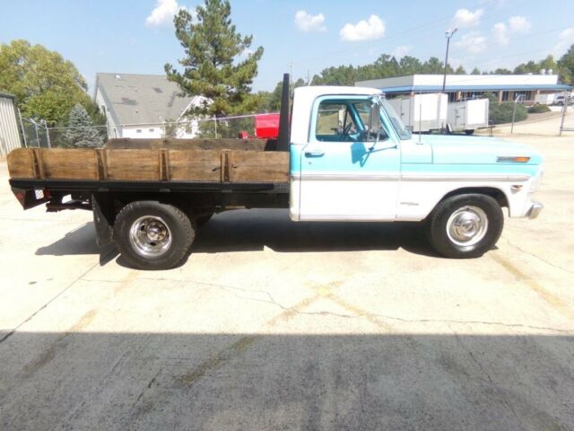 Ford F-250 1968 image number 28