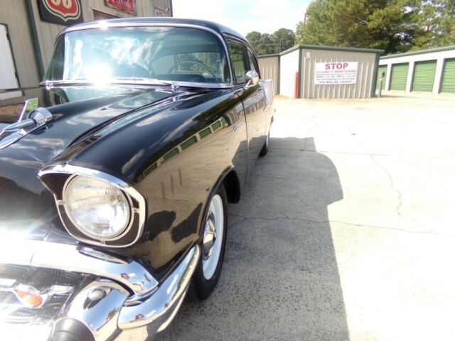 Chevrolet Bel Air/150/210 1957 image number 32