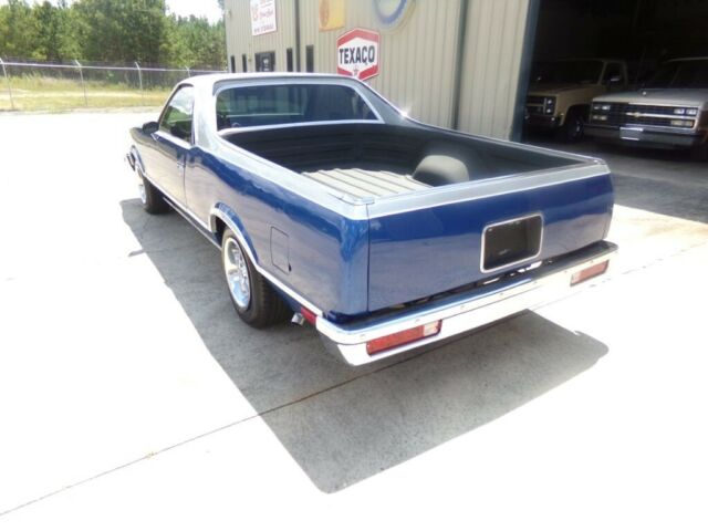 Chevrolet El Camino 1979 image number 25