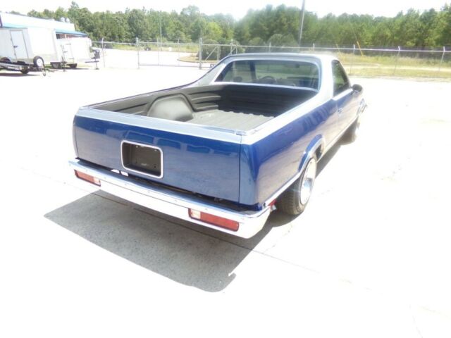 Chevrolet El Camino 1979 image number 27