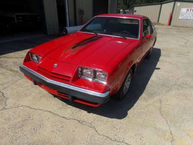 Chevrolet Monza 2+2 1975 image number 31