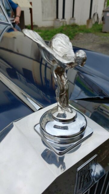 Rolls-Royce Silver Cloud 1960 image number 10