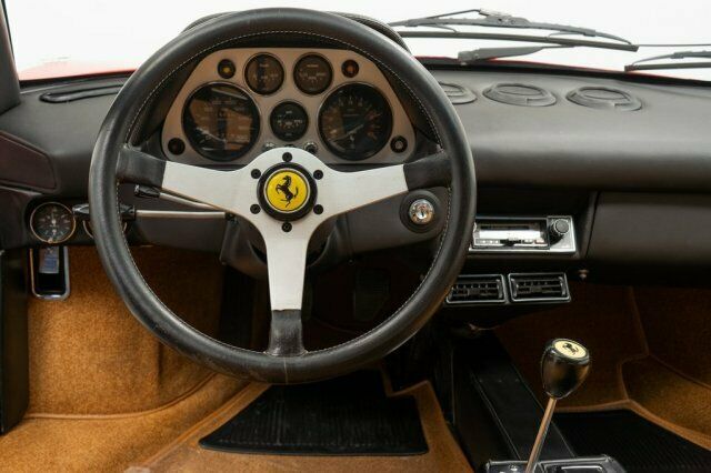 Ferrari 308 1977 image number 13