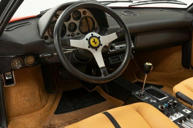 Ferrari 308 1977 image number 35