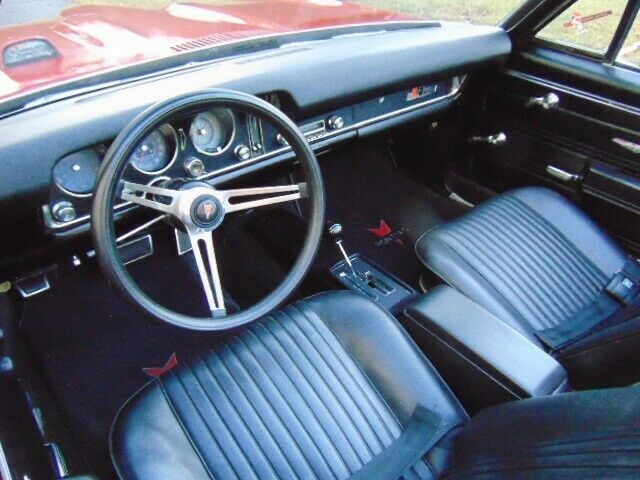 Pontiac GTO 1968 image number 13