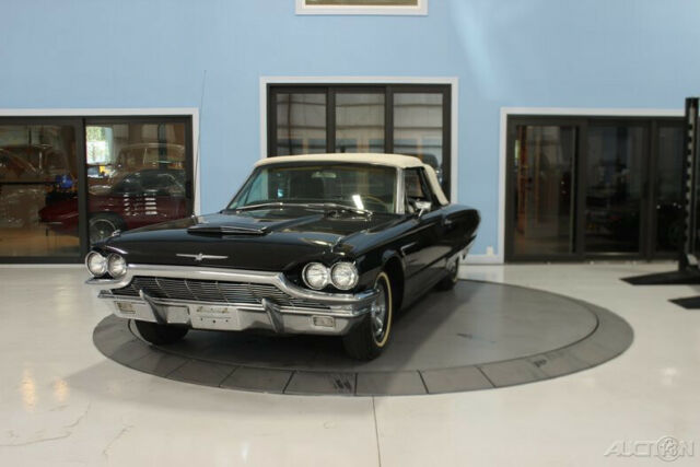 Ford Thunderbird 1965 image number 0