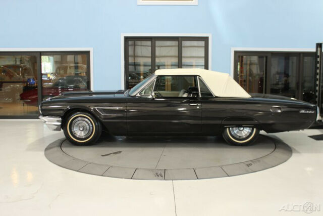 Ford Thunderbird 1965 image number 25