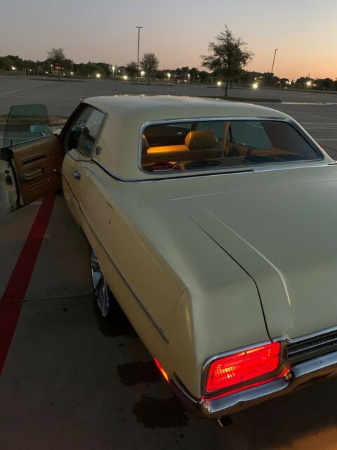 Ford LTD 1970 image number 13