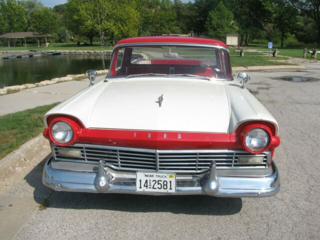 Ford Ranchero 1957 image number 12