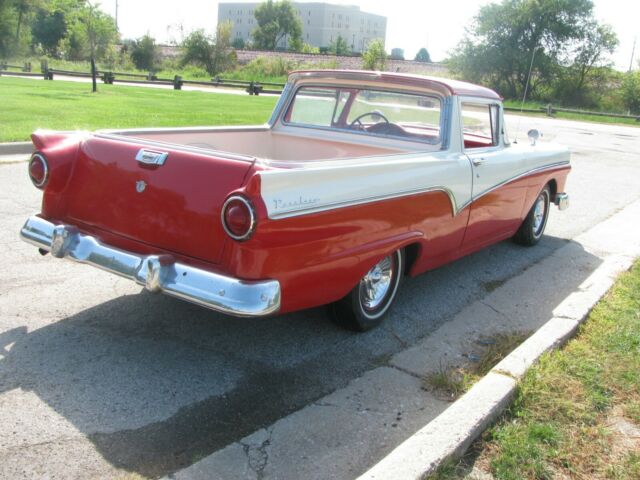 Ford Ranchero 1957 image number 27