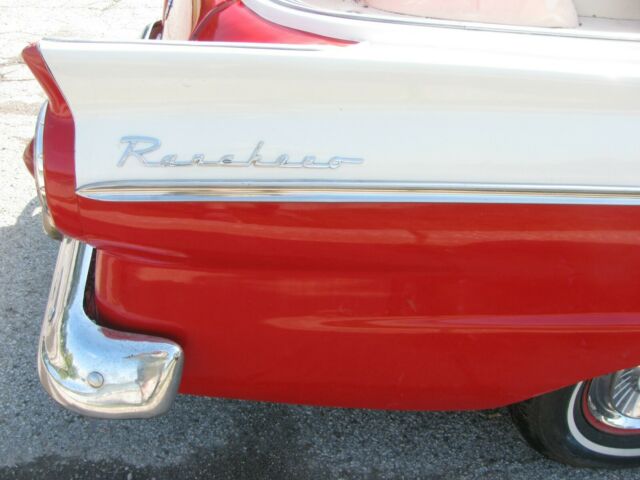 Ford Ranchero 1957 image number 8