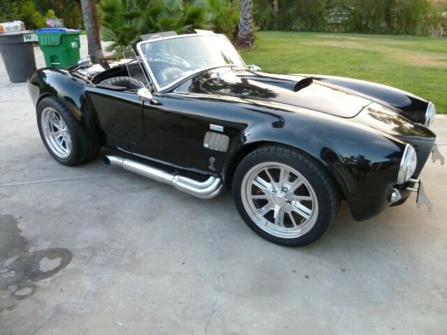 Shelby Cobra 1965 image number 0