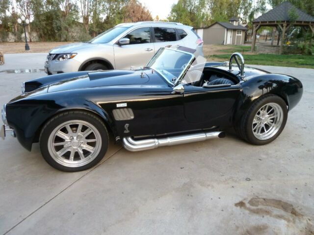 Shelby Cobra 1965 image number 1