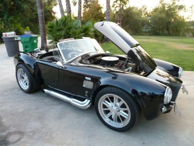 Shelby Cobra 1965 image number 23