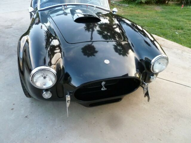 Shelby Cobra 1965 image number 27