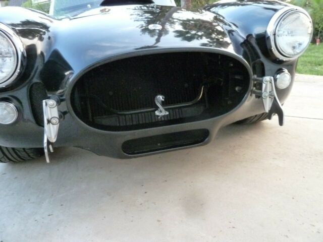 Shelby Cobra 1965 image number 28