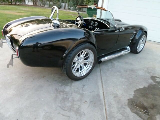 Shelby Cobra 1965 image number 31