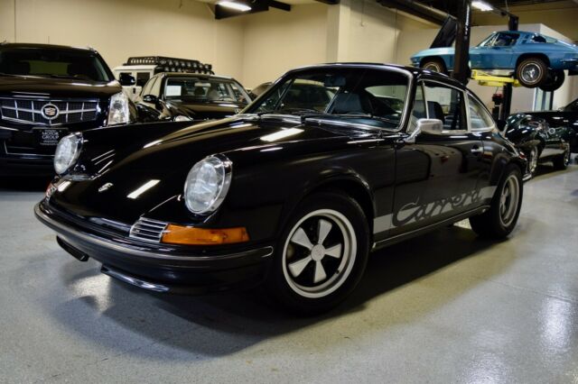 Porsche 911 1972 image number 1