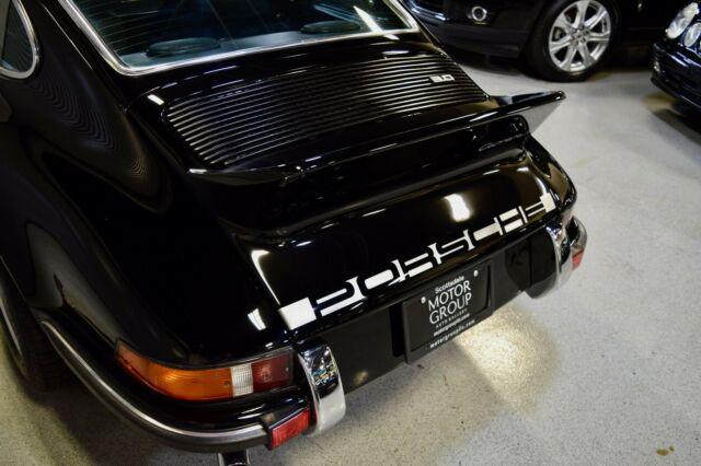 Porsche 911 1972 image number 18