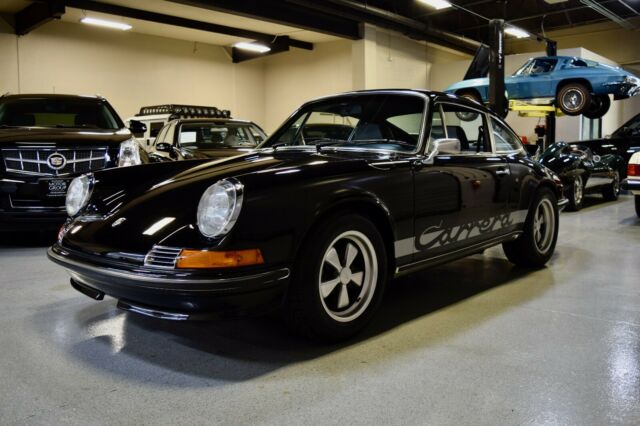 Porsche 911 1972 image number 26