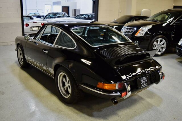 Porsche 911 1972 image number 29