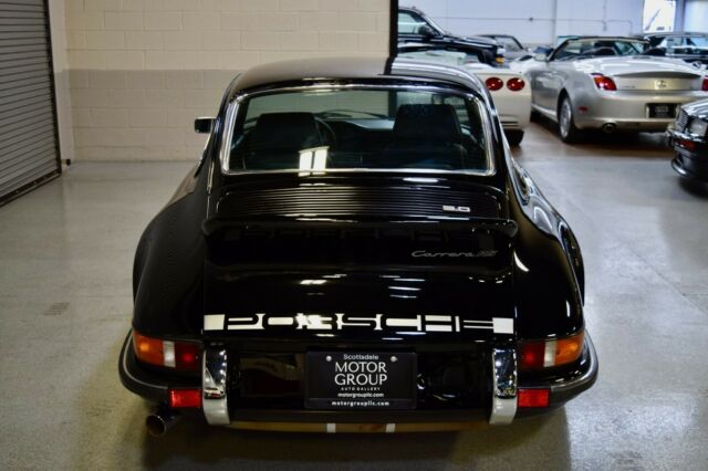 Porsche 911 1972 image number 31