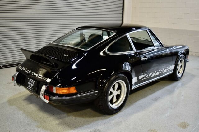 Porsche 911 1972 image number 32