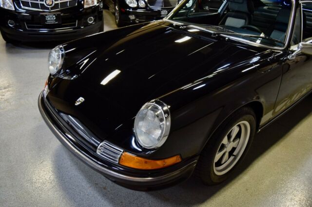 Porsche 911 1972 image number 43