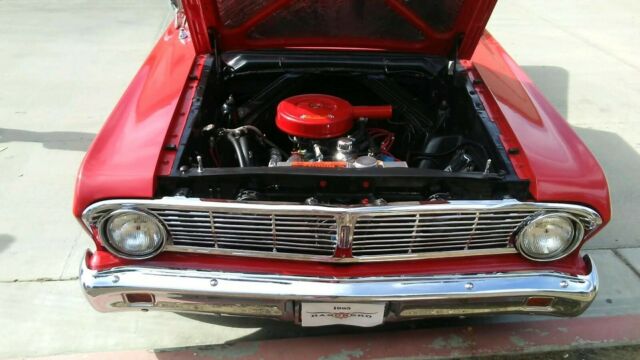 Ford Ranchero 1965 image number 13