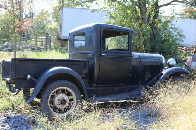 Ford Model A 1930 image number 15