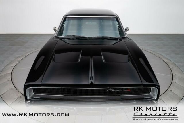 Dodge Charger 1968 image number 14