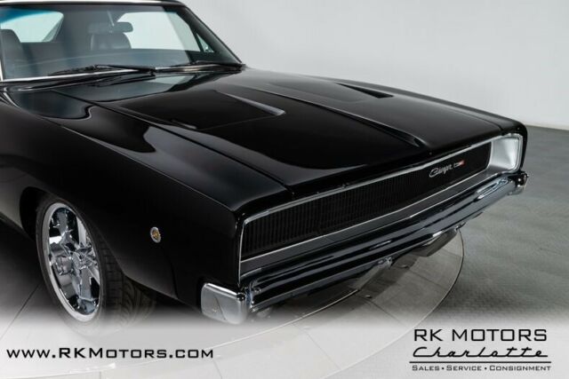 Dodge Charger 1968 image number 15