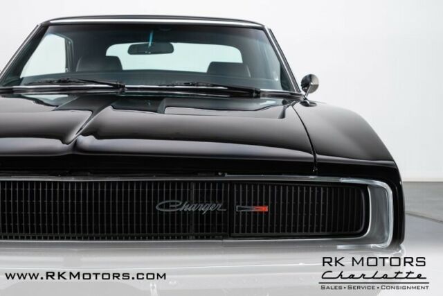 Dodge Charger 1968 image number 16