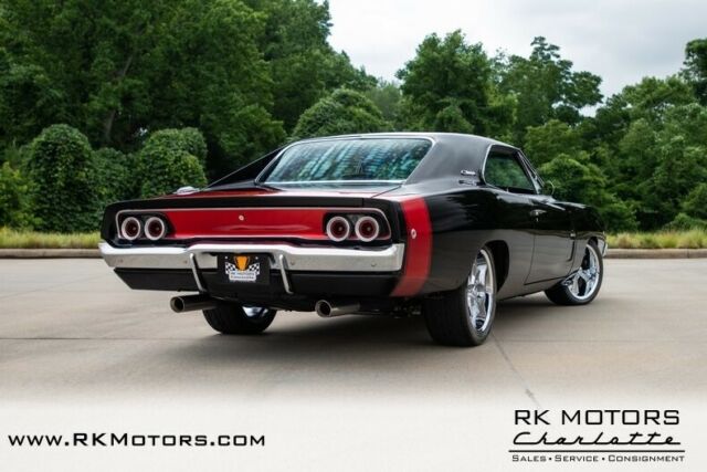 Dodge Charger 1968 image number 3