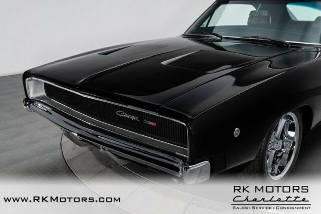 Dodge Charger 1968 image number 36