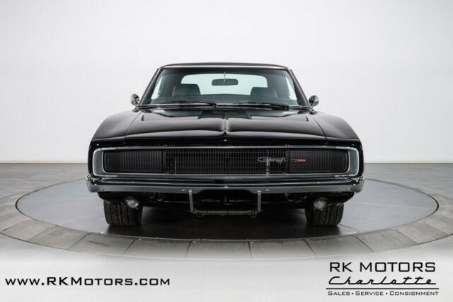 Dodge Charger 1968 image number 37