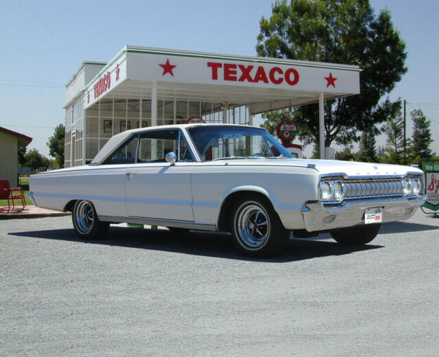 Dodge Monaco 1965 image number 0